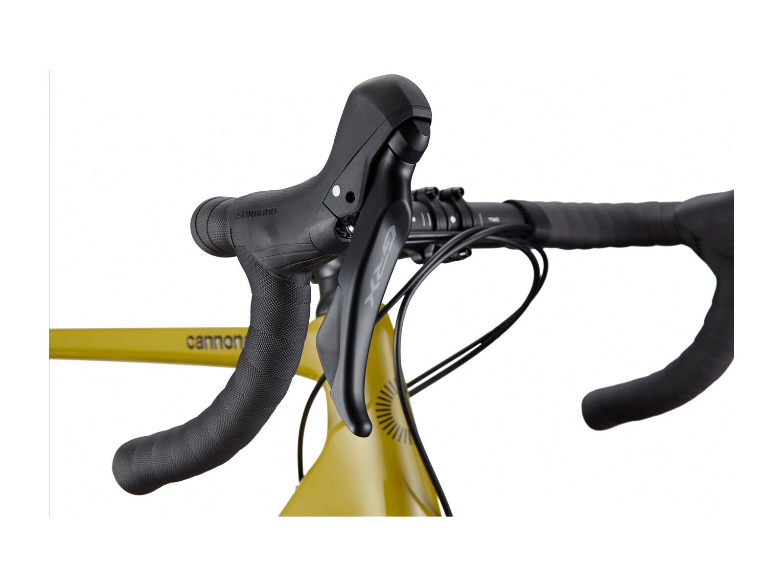 Cannondale SuperSix Evo SE 2, olive green - Bild 6