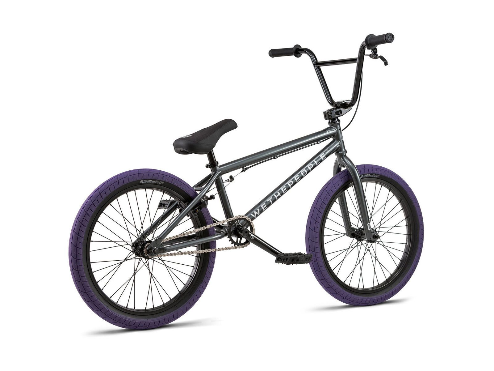 WeThePeople Curse, anthracite - Bild 3