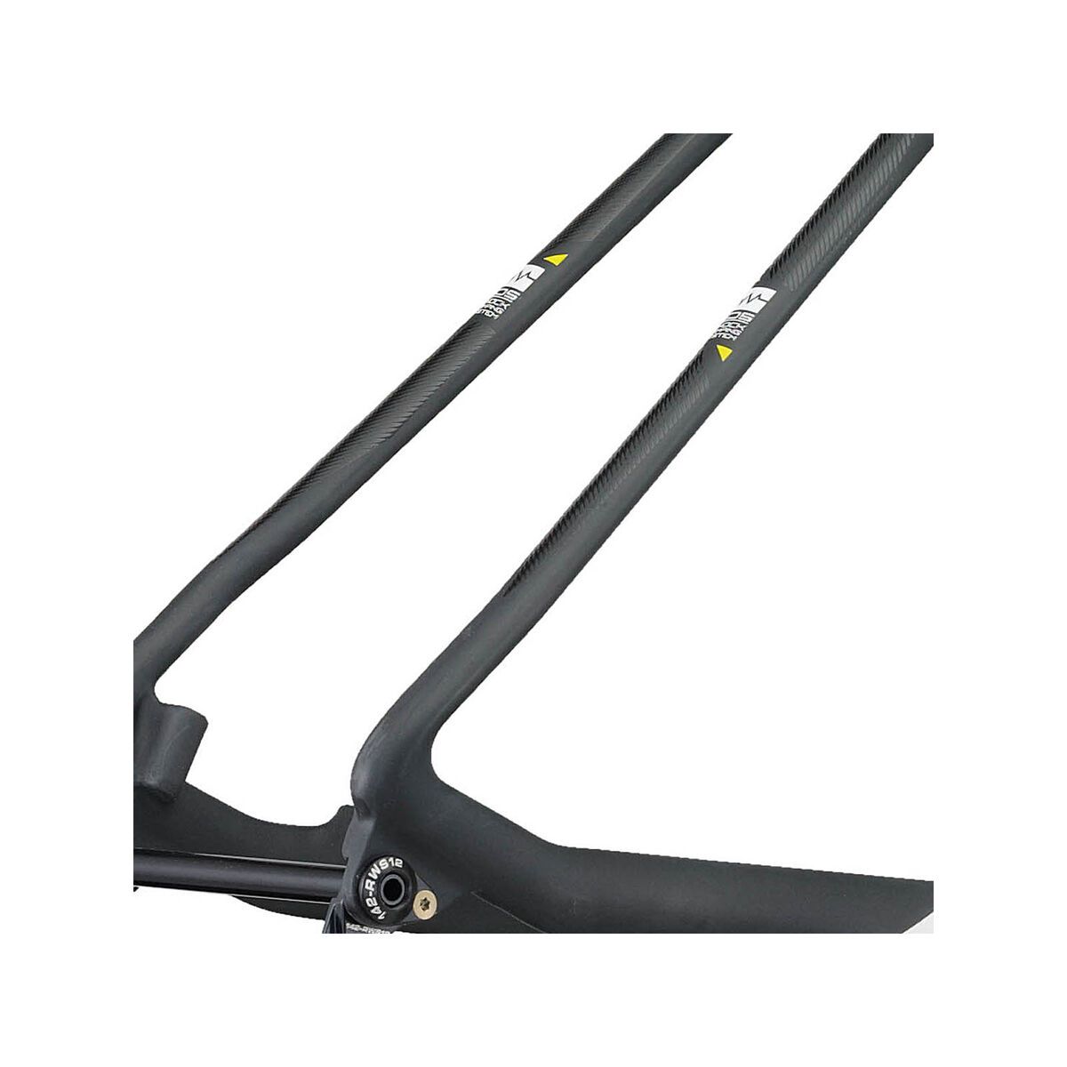 Scott Scale 700 RC Rahmen - Bild 4