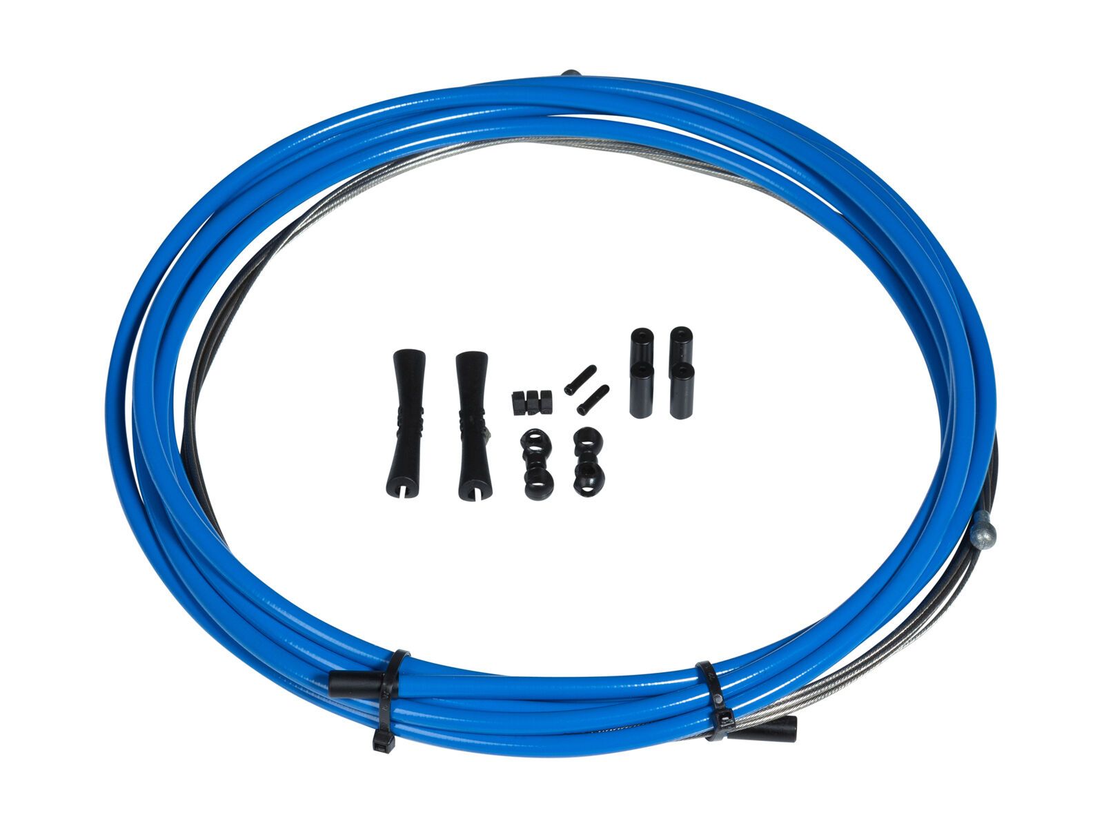 Cube RFR Universal Sport Bremszugset, blue - Bild 1