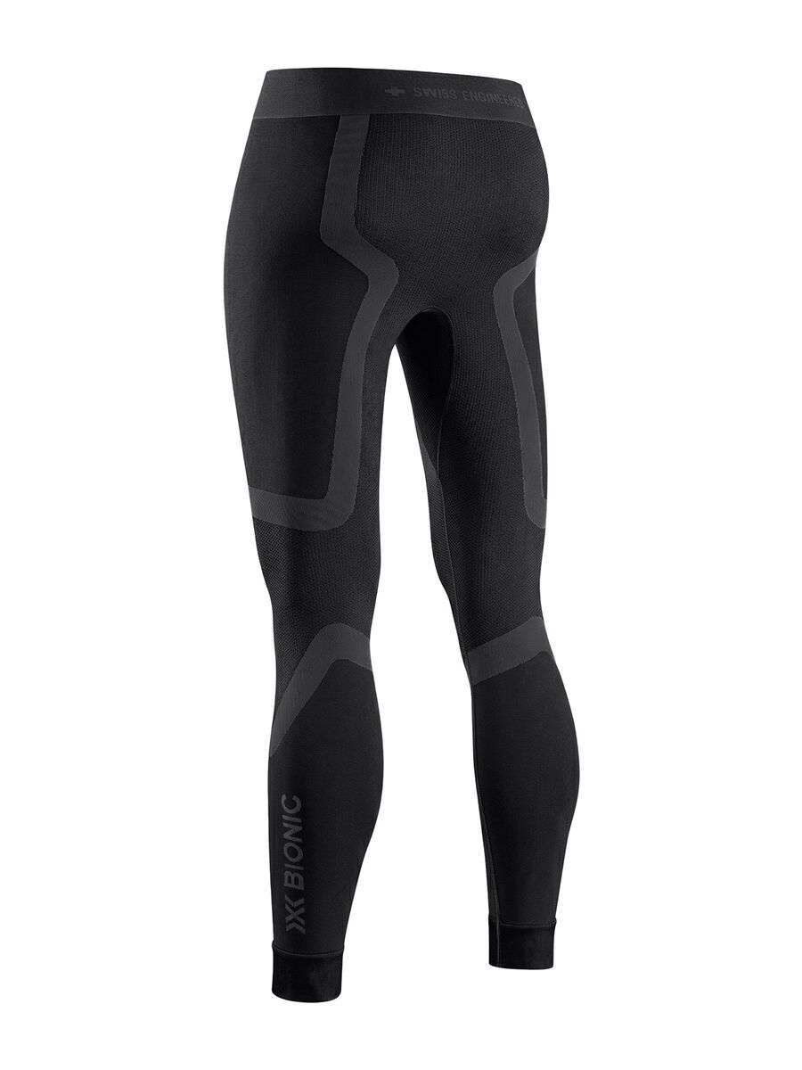 X-Bionic X-Ential Long Tights Wmn, x black - Bild 2