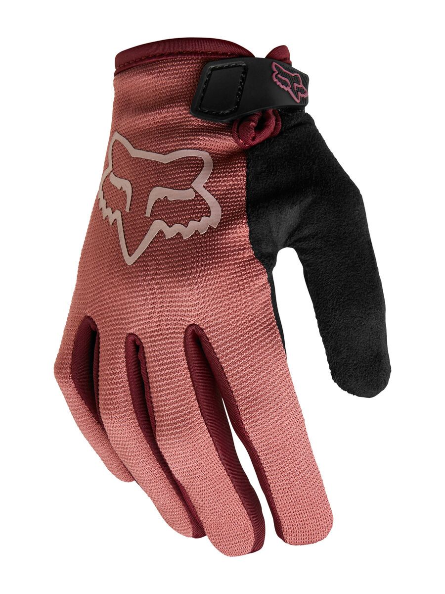Fox Womens Ranger Glove, purple haze - Bild 1