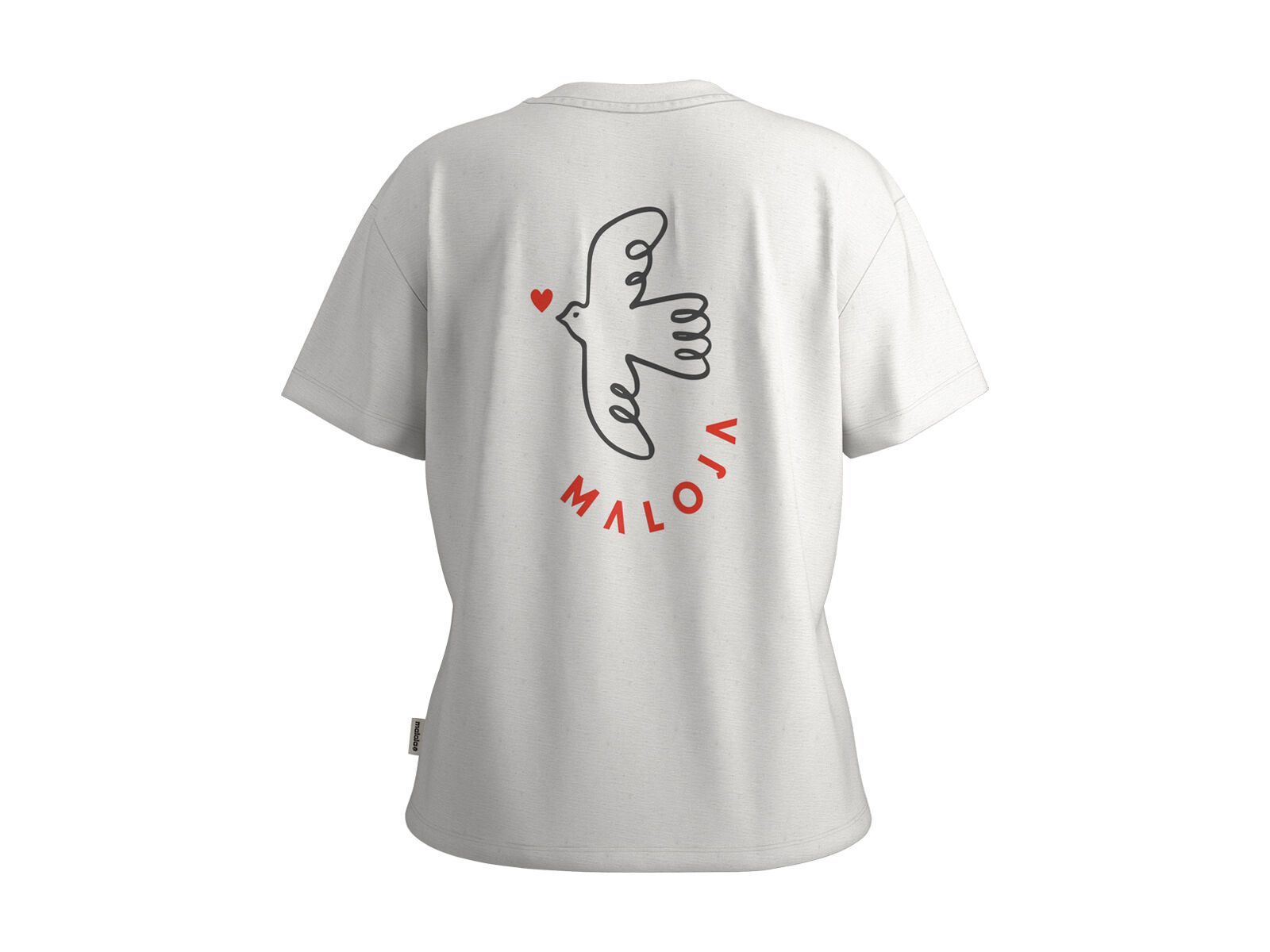 Maloja CassetteM., shaded white - Bild 2