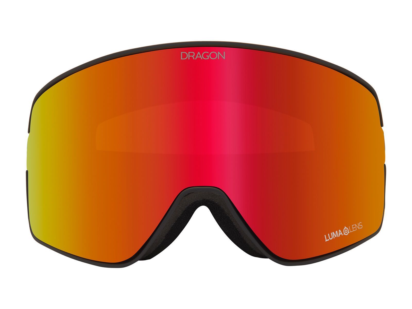 Dragon NFX2 - Lumalens Red Ionized, comp - Bild 3