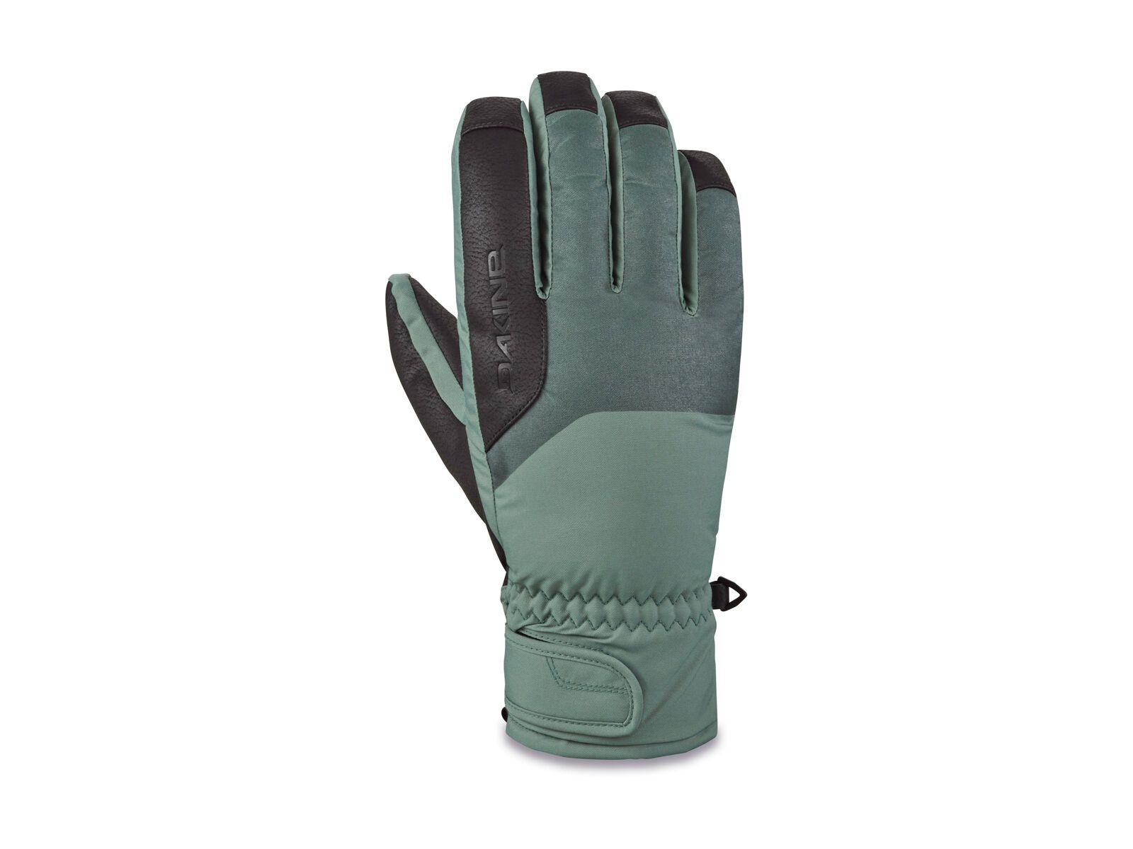 Dakine Nova Short Glove, dark forest - Bild 2