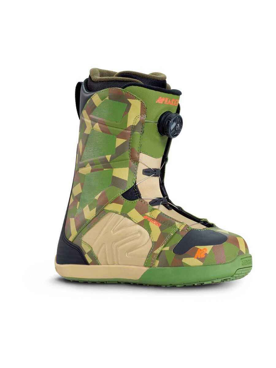 K2 Raider, camo - Bild 1