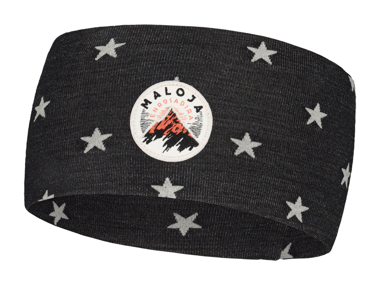 Maloja GangleyM., moonless stars - Bild 1