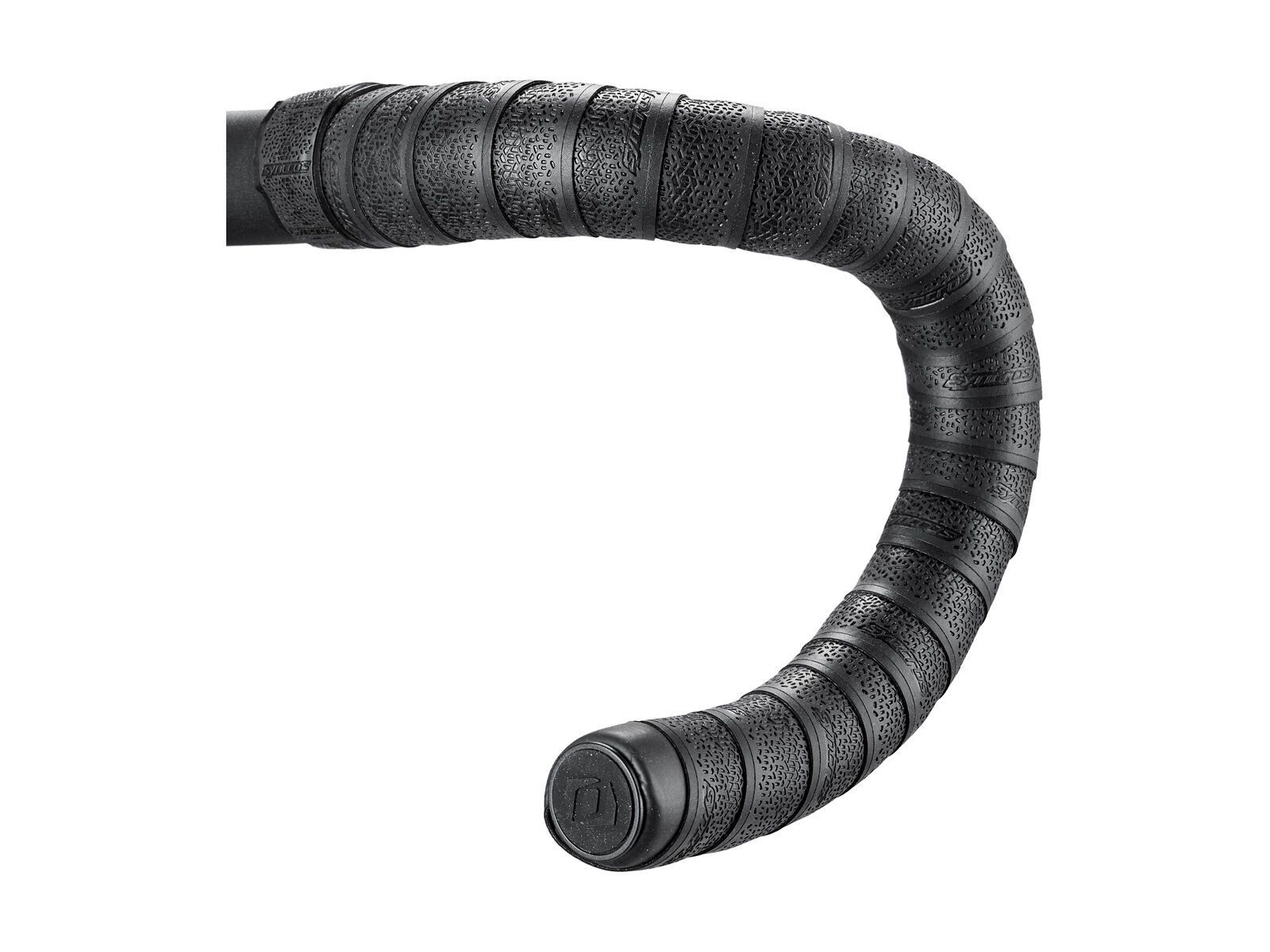 Syncros Super Thick Bartape, black - Bild 1