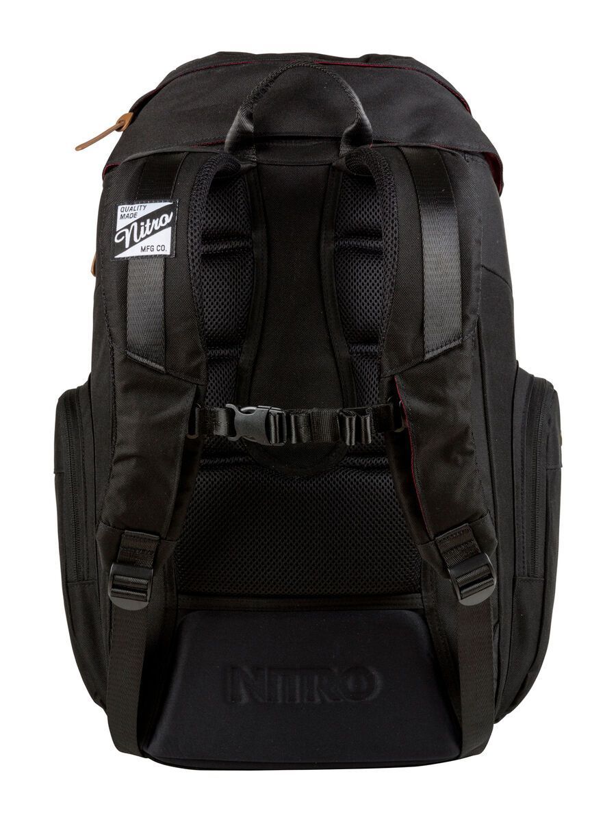 Nitro Weekender, trueblack - Bild 2