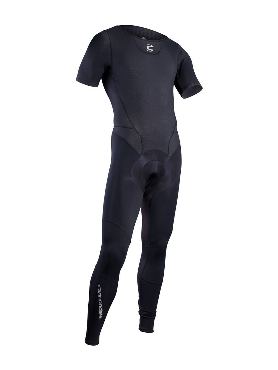 Cannondale Elite Nano Thermal Tights, black - Bild 1