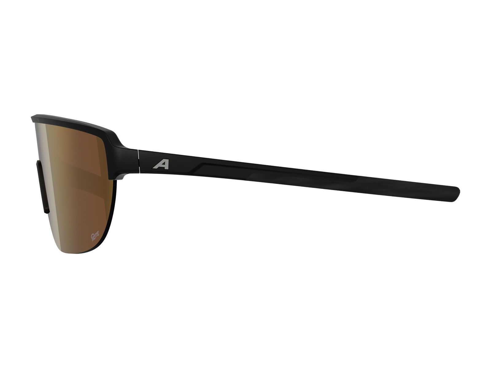 Alpina Ram 2.0 Q-Lite, Gold Mirror / black matt - Bild 2