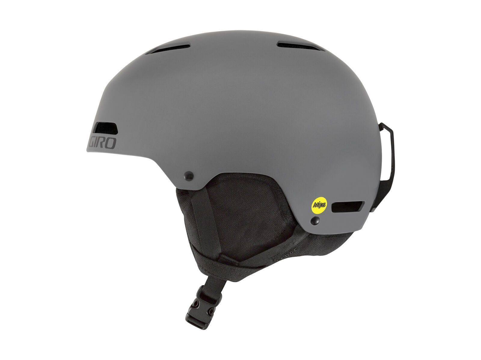 Giro Ledge MIPS, matte titan - Bild 2