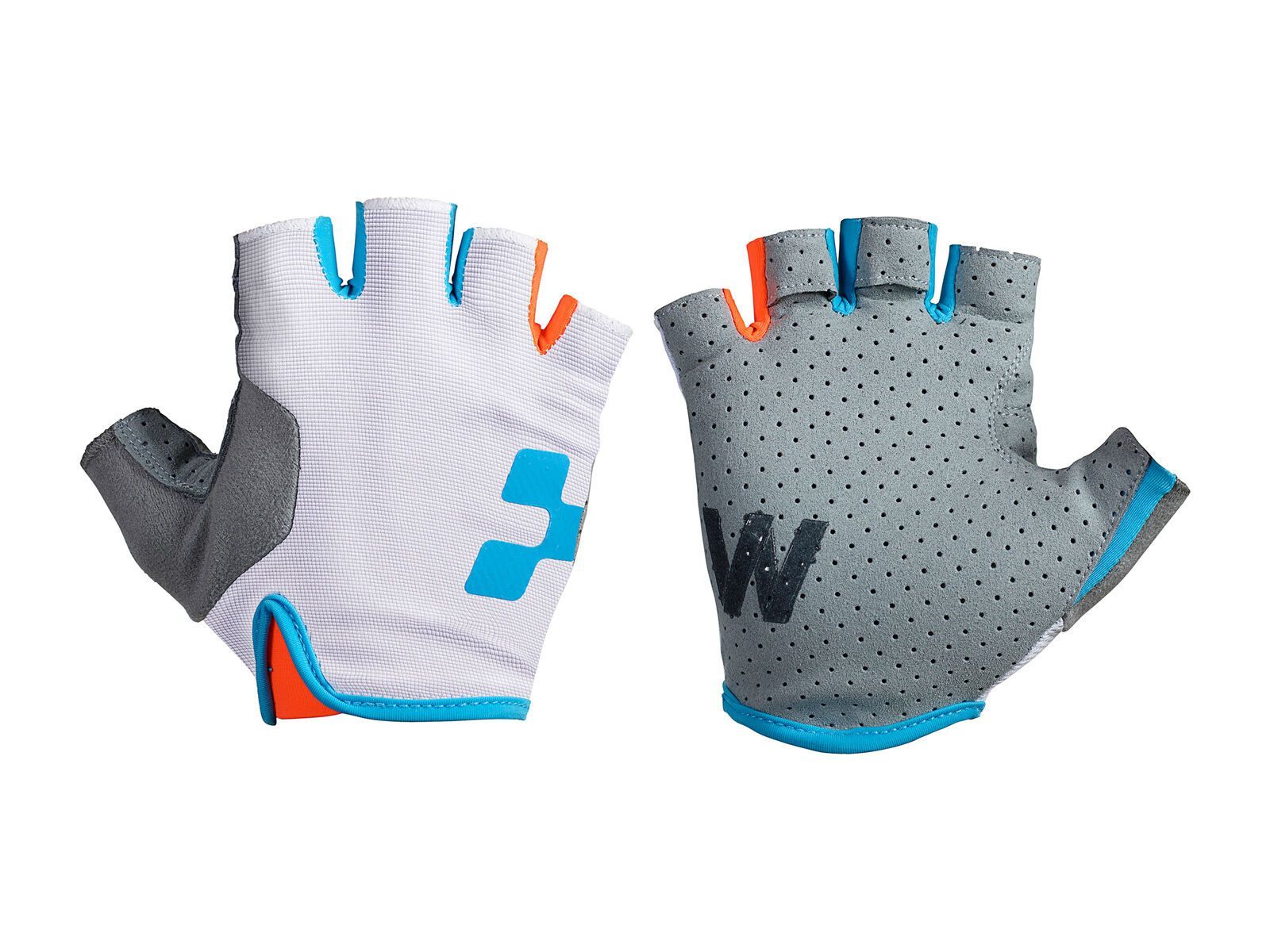 Cube Performance WS Handschuhe Kurzfinger, teamline ws - Bild 1