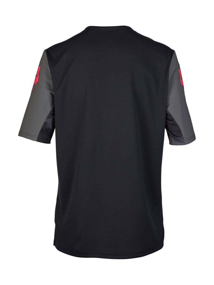 Fox Defend SS Jersey Taunt, black - Bild 2