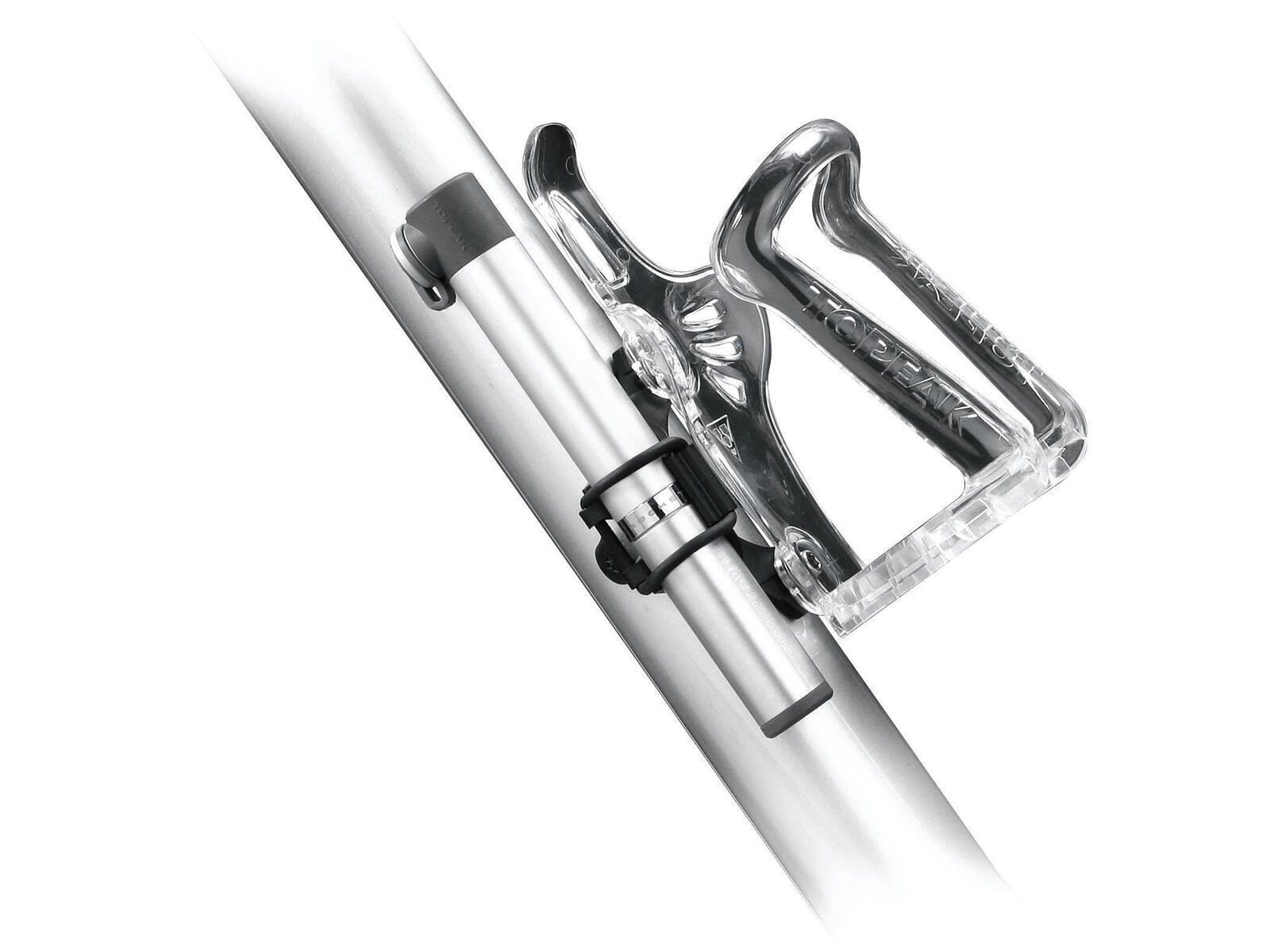 Topeak Micro Rocket Alu - Bild 2