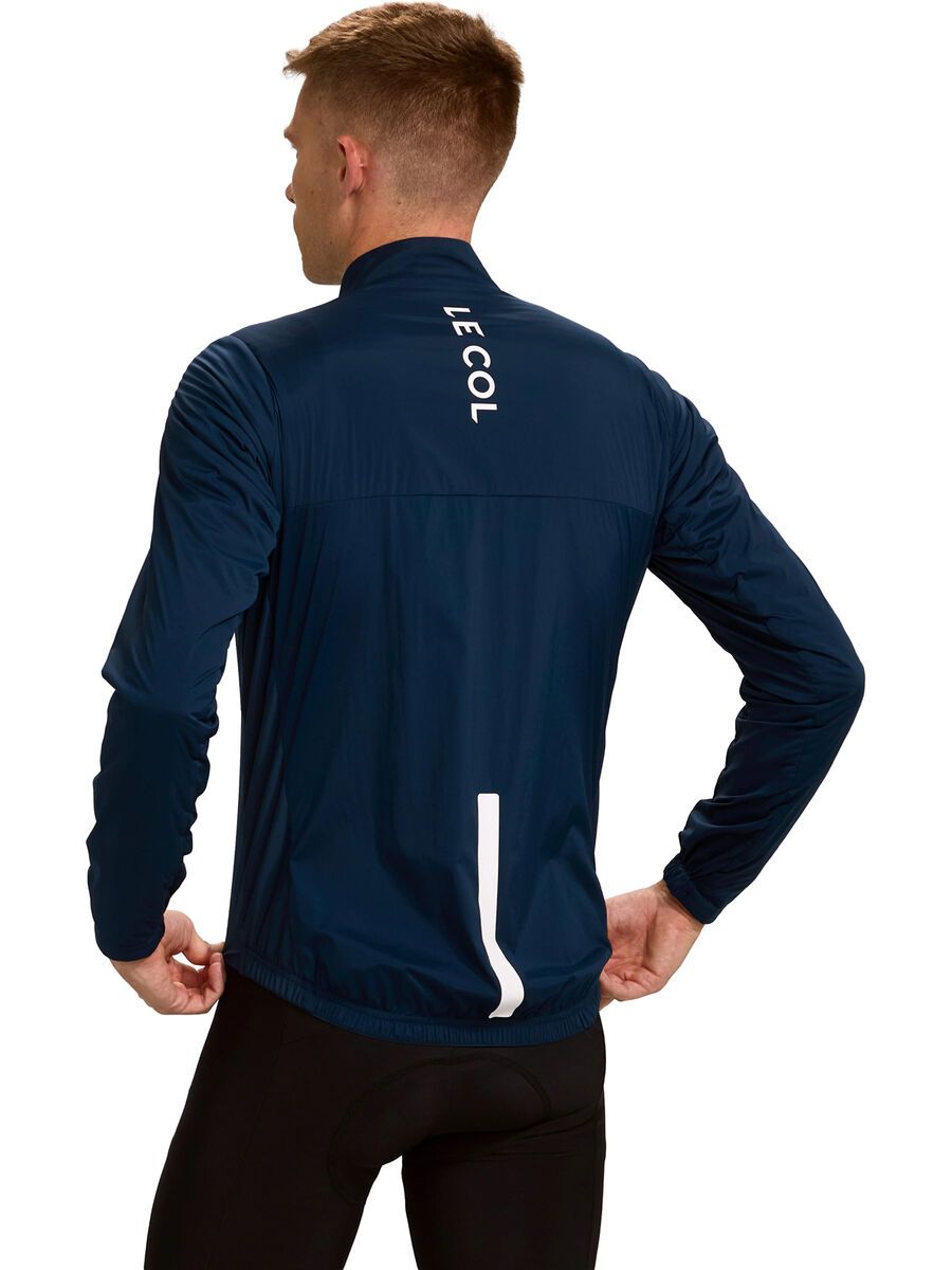 Le Col Pro Insulated Jacket, navy - Bild 5