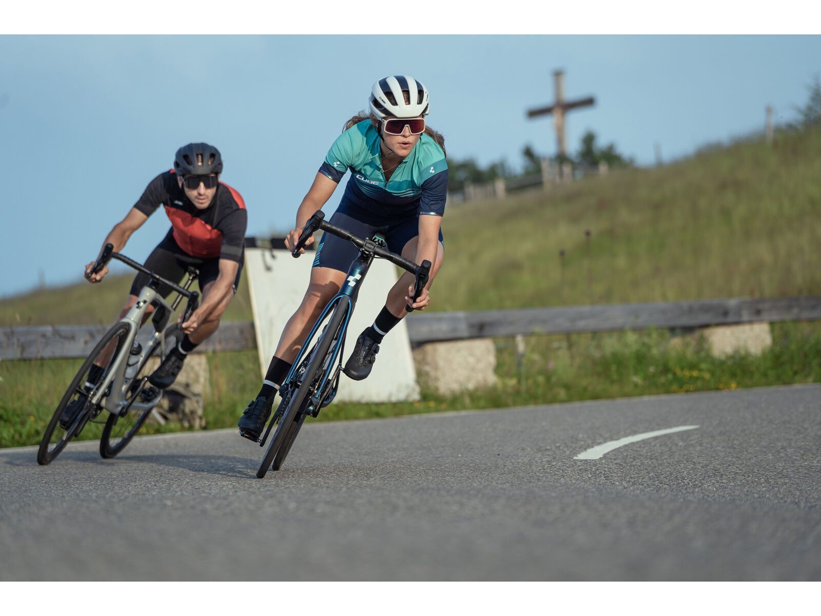 Cube Axial WS C:62 SL, team - Bild 21