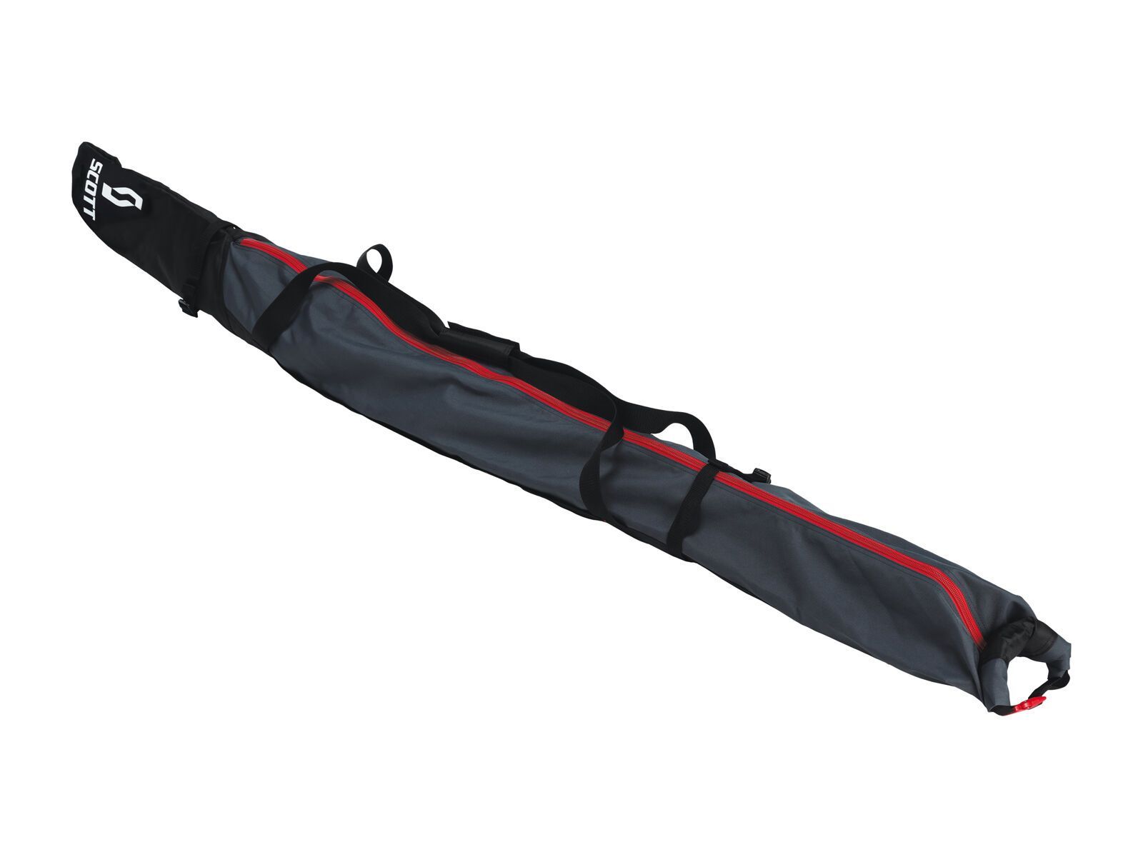 Scott Sleeve Single, black grey - Bild 1