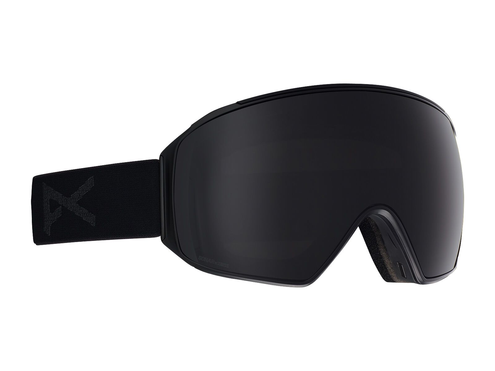 Anon M4 Toric MFI - Sonar Smoke, smoke - Bild 2