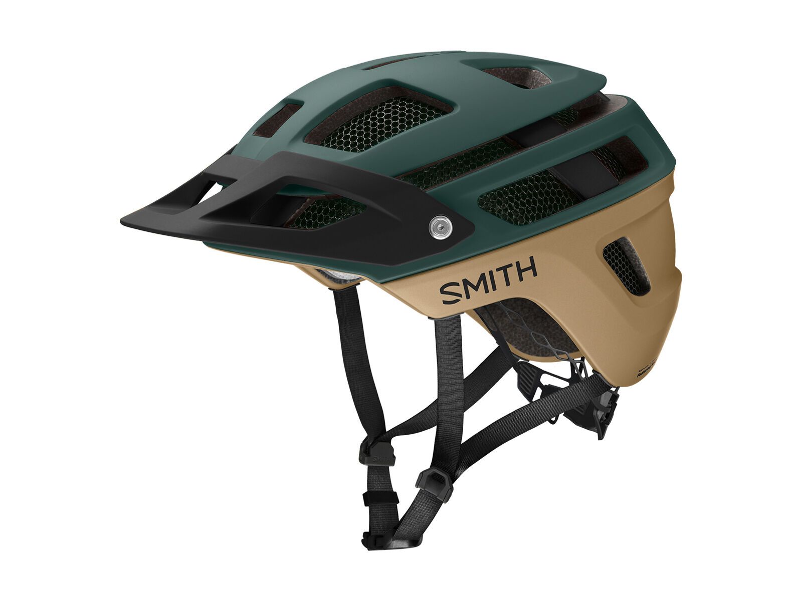 Smith Forefront 2 MIPS, matte spruce safari - Bild 1