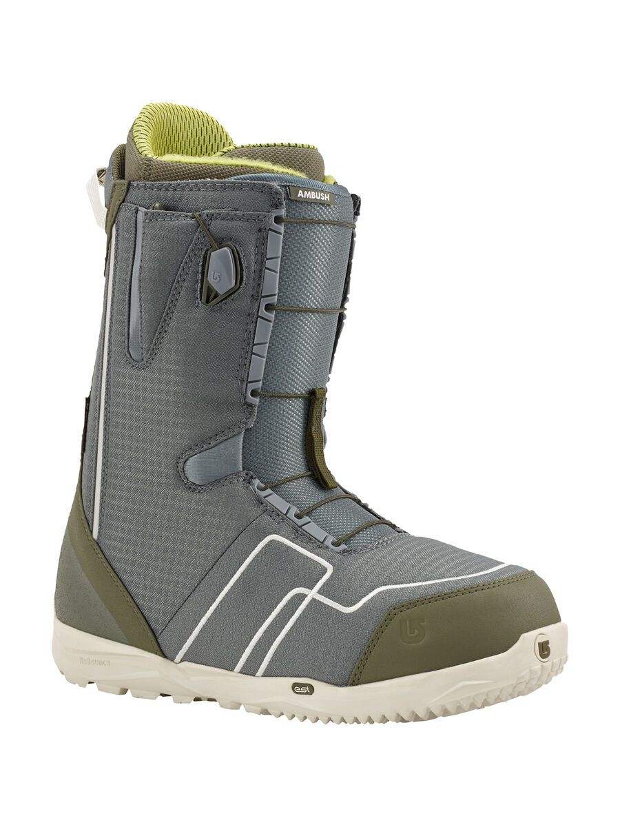 Burton Ambush, Grey - Bild 1