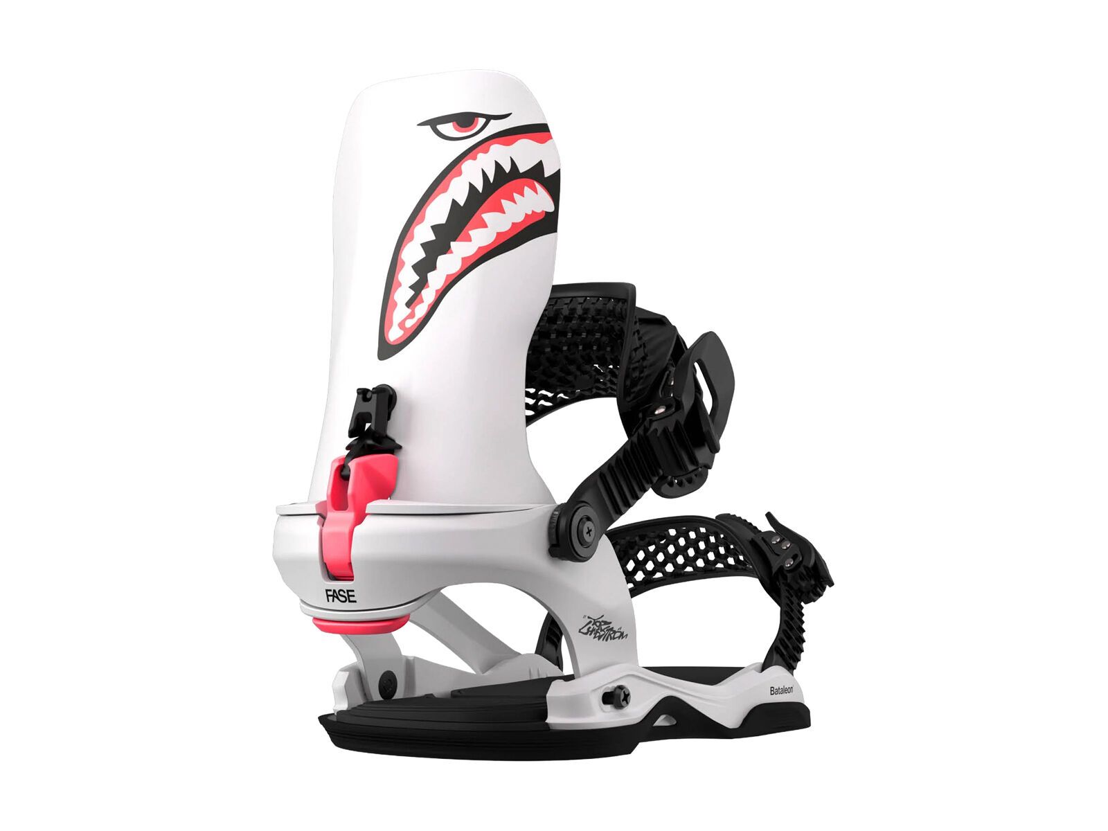 Bataleon Blaster Pro AsymWrap FASE x Tor - Bild 1