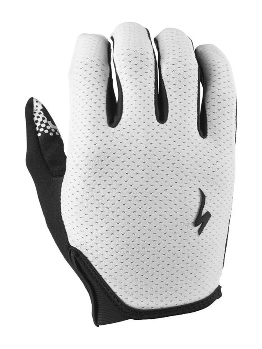 Specialized Body Geometry Grail Long, Black/White - Bild 1