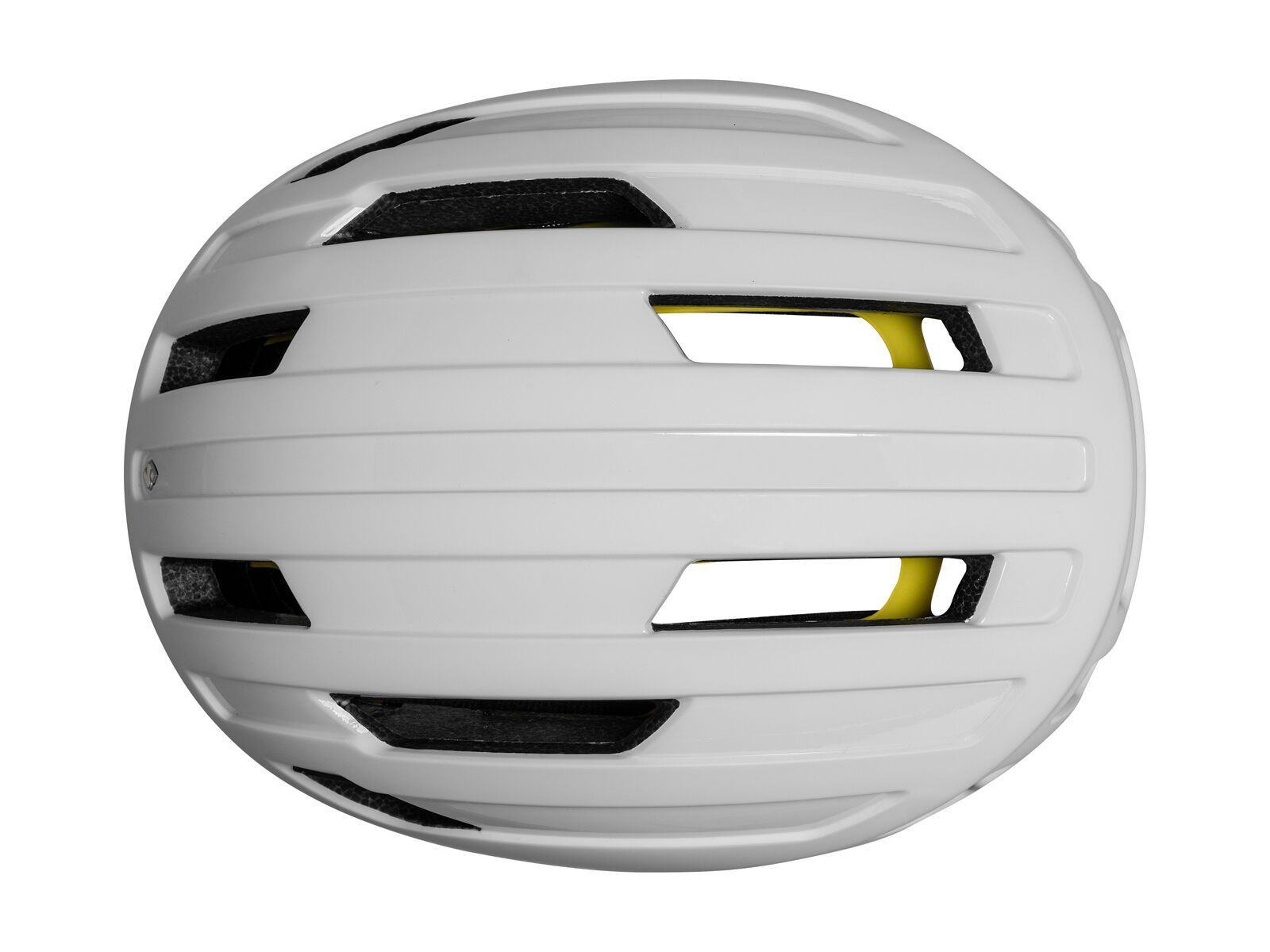 Sweet Protection Outrider MIPS, matte white - Bild 5