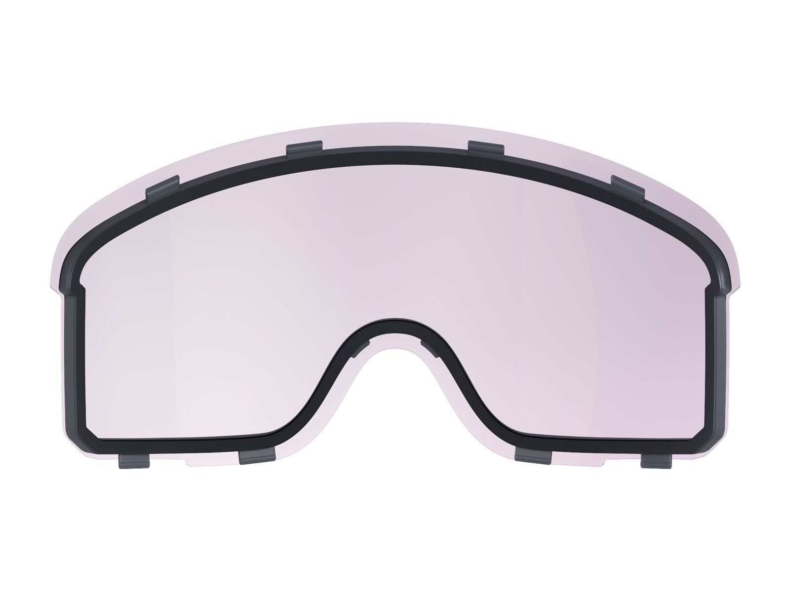 POC Nexal Lens, Clarity Hi. Int./Artificial Light - Bild 2