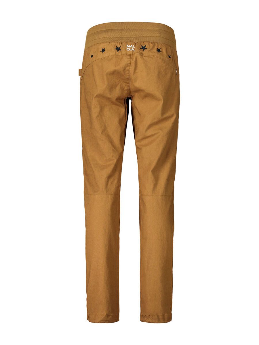 Maloja CarolinaM. Regular, walnut - Bild 2