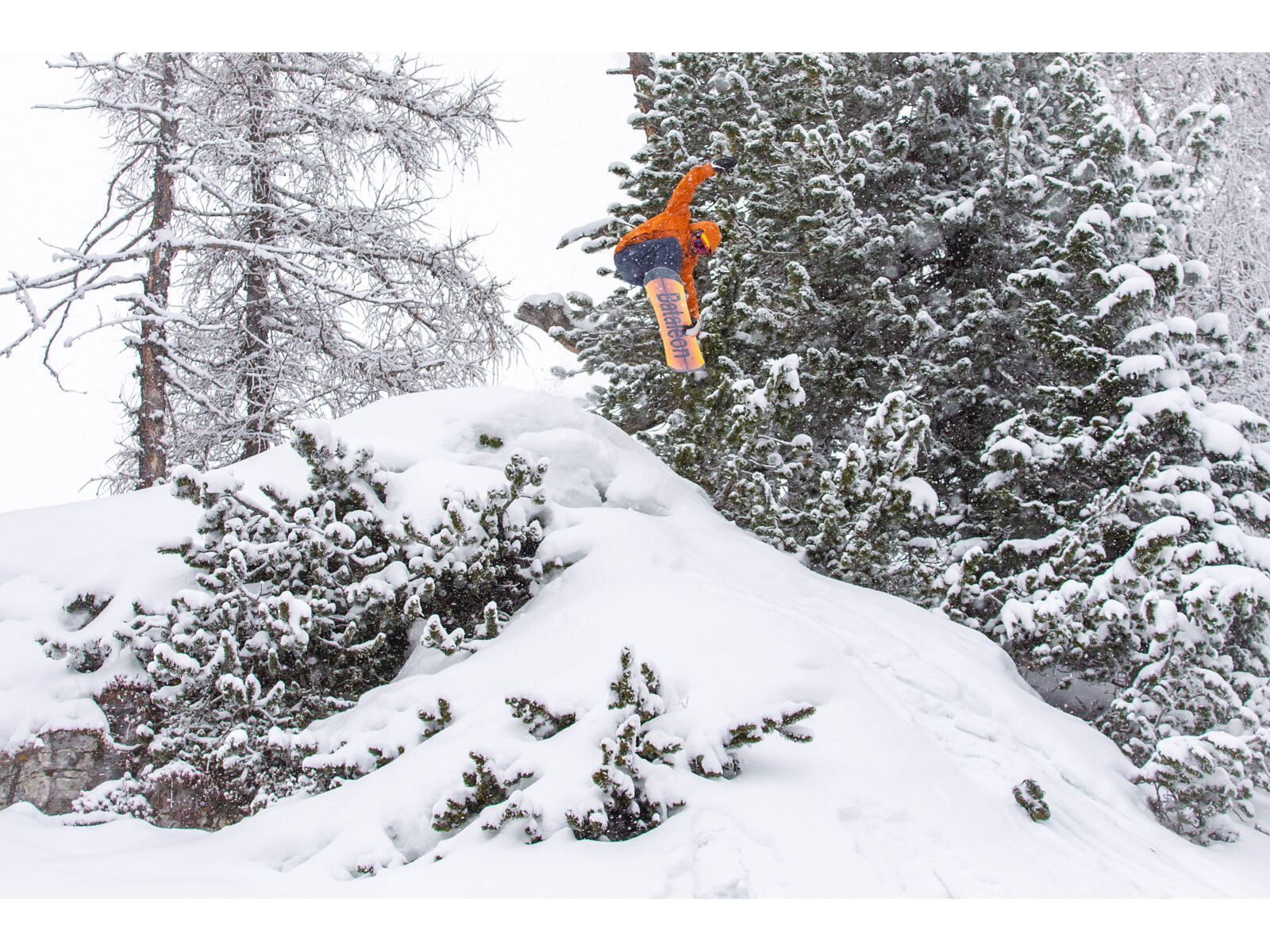 Bataleon Fun.Kink - Bild 9