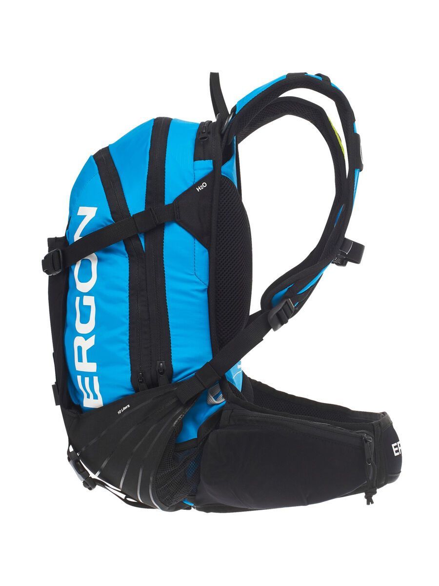 Ergon BA2, blue - Bild 3