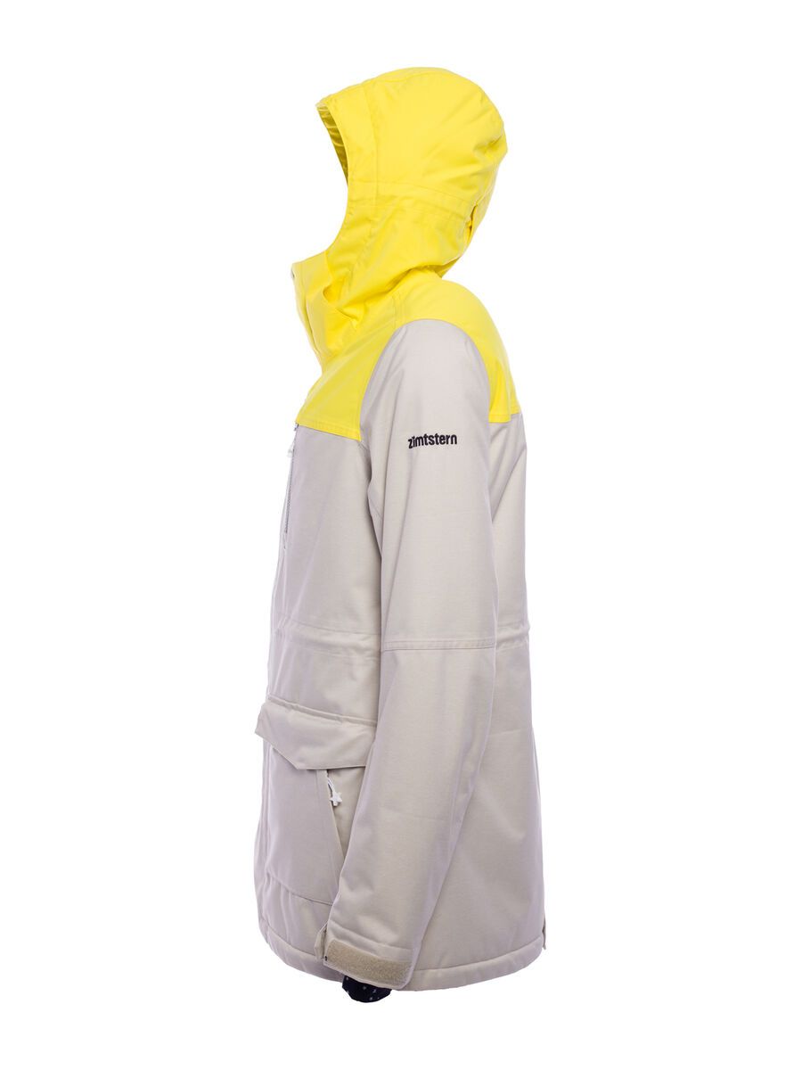 Zimtstern Zadica, sand twotone - Bild 2