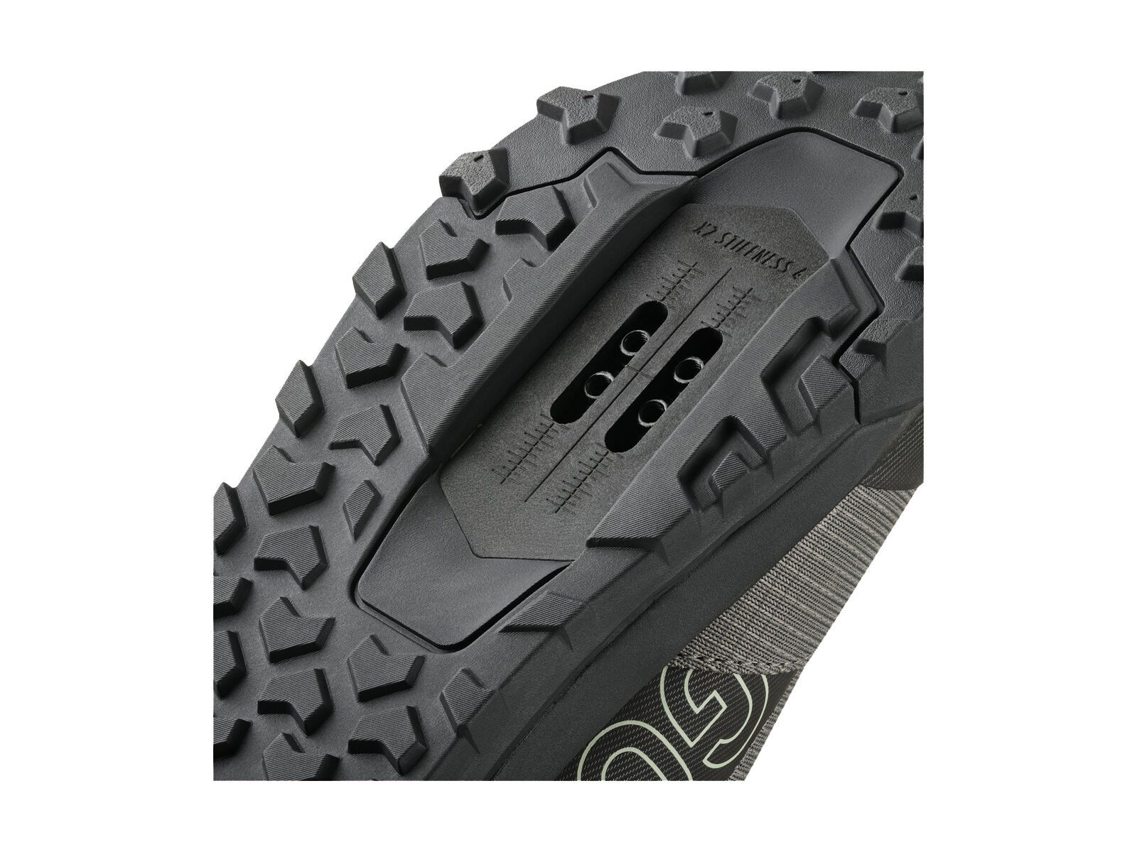 Fizik Nanuq 2 GTX, black/grey - Bild 6