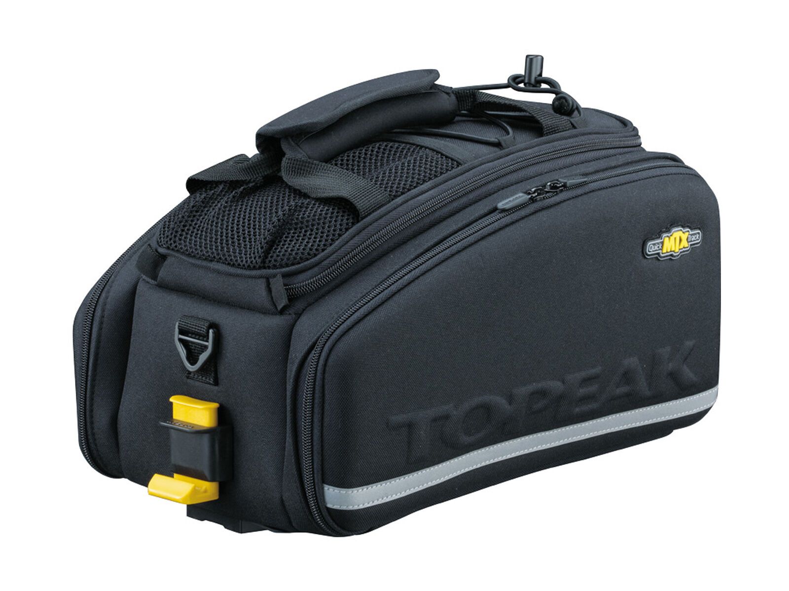 Topeak MTX TrunkBag Tour EX - Bild 2