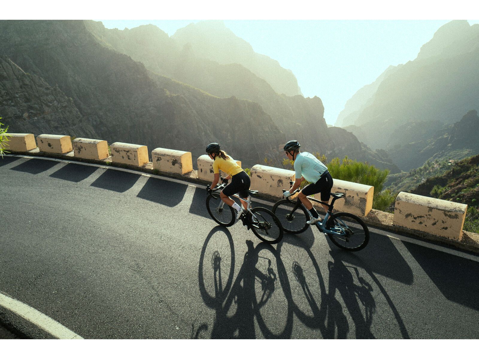 Q36.5 Unique Road Shoes, white - Bild 12