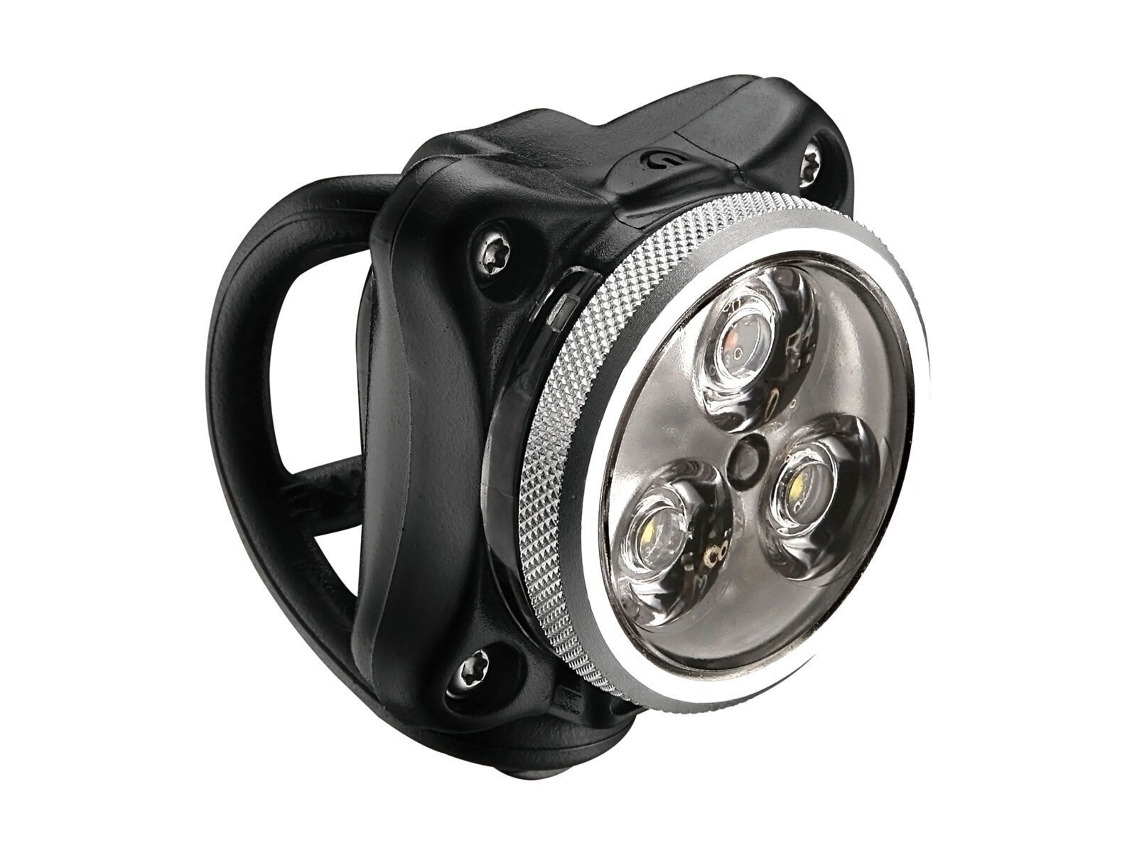 Lezyne Zecto Drive Pro white, gloss polish - Bild 1