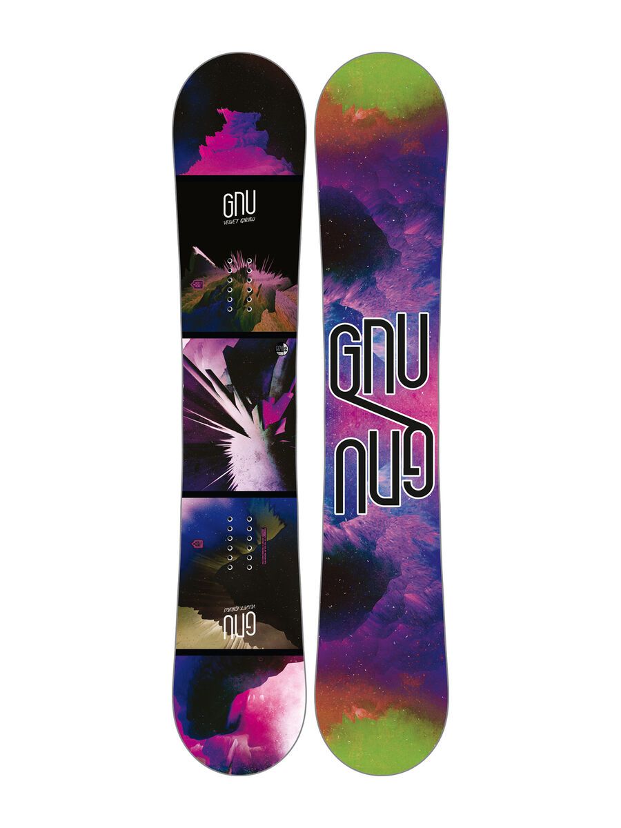 Gnu Velvet Gnuru - Bild 1