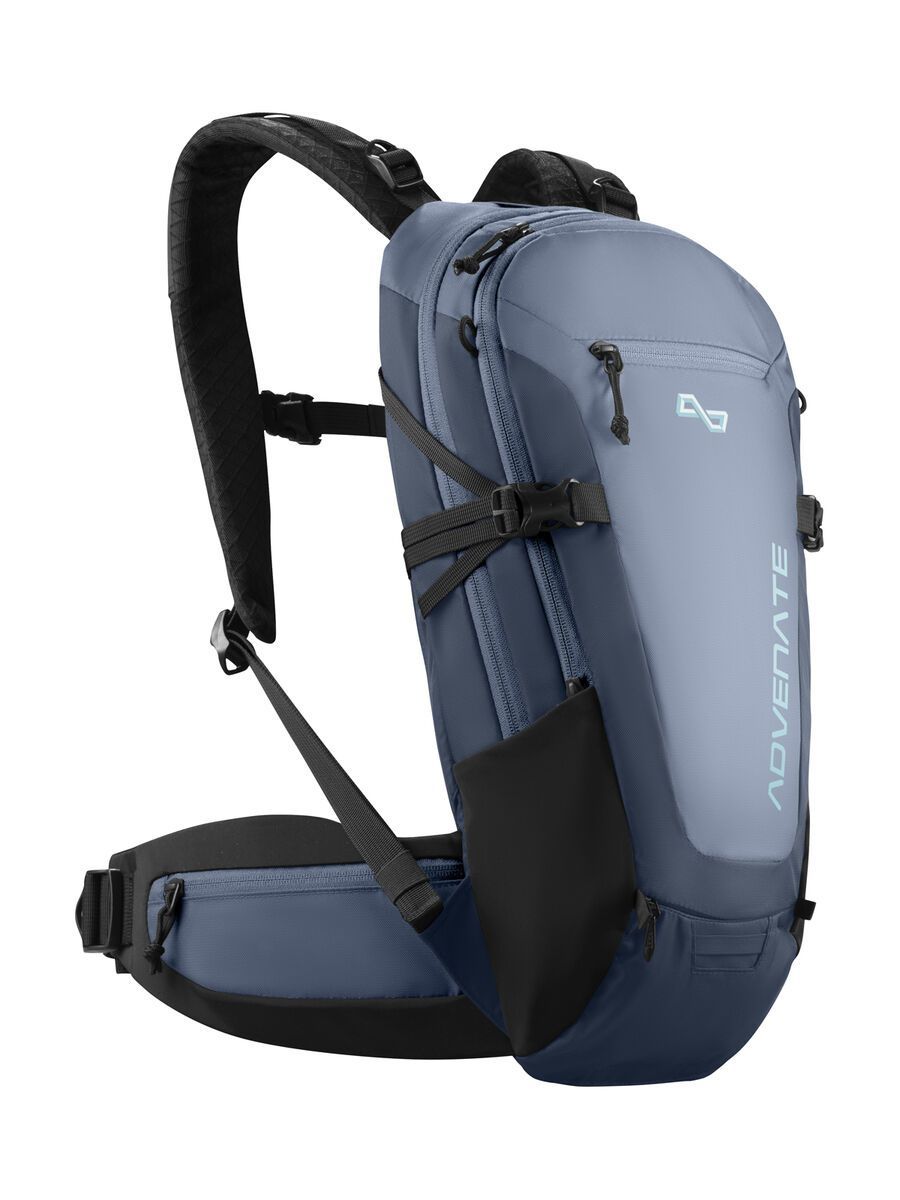 Advenate Symphony 8+2+4, blue - Bild 1