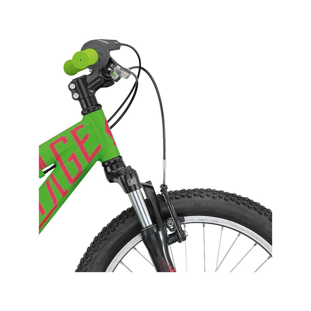 Scott Voltage JR 20 - Bild 5