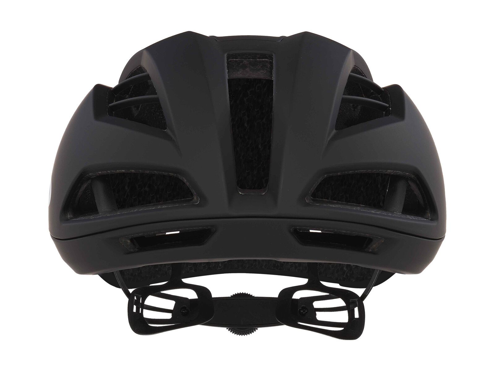 Oakley Velo Stelvio, matte black - Bild 3