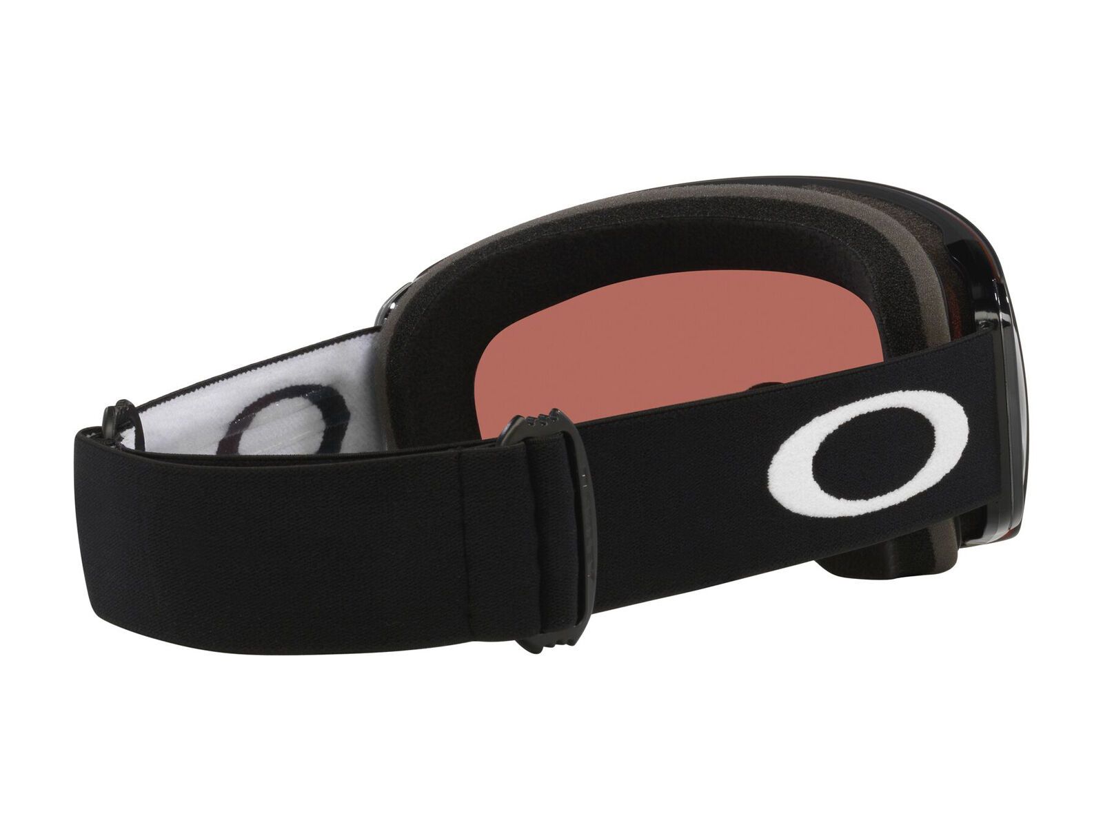 Oakley Flight Deck M, Prizm Snow 24k Iridium / matte black - Bild 8