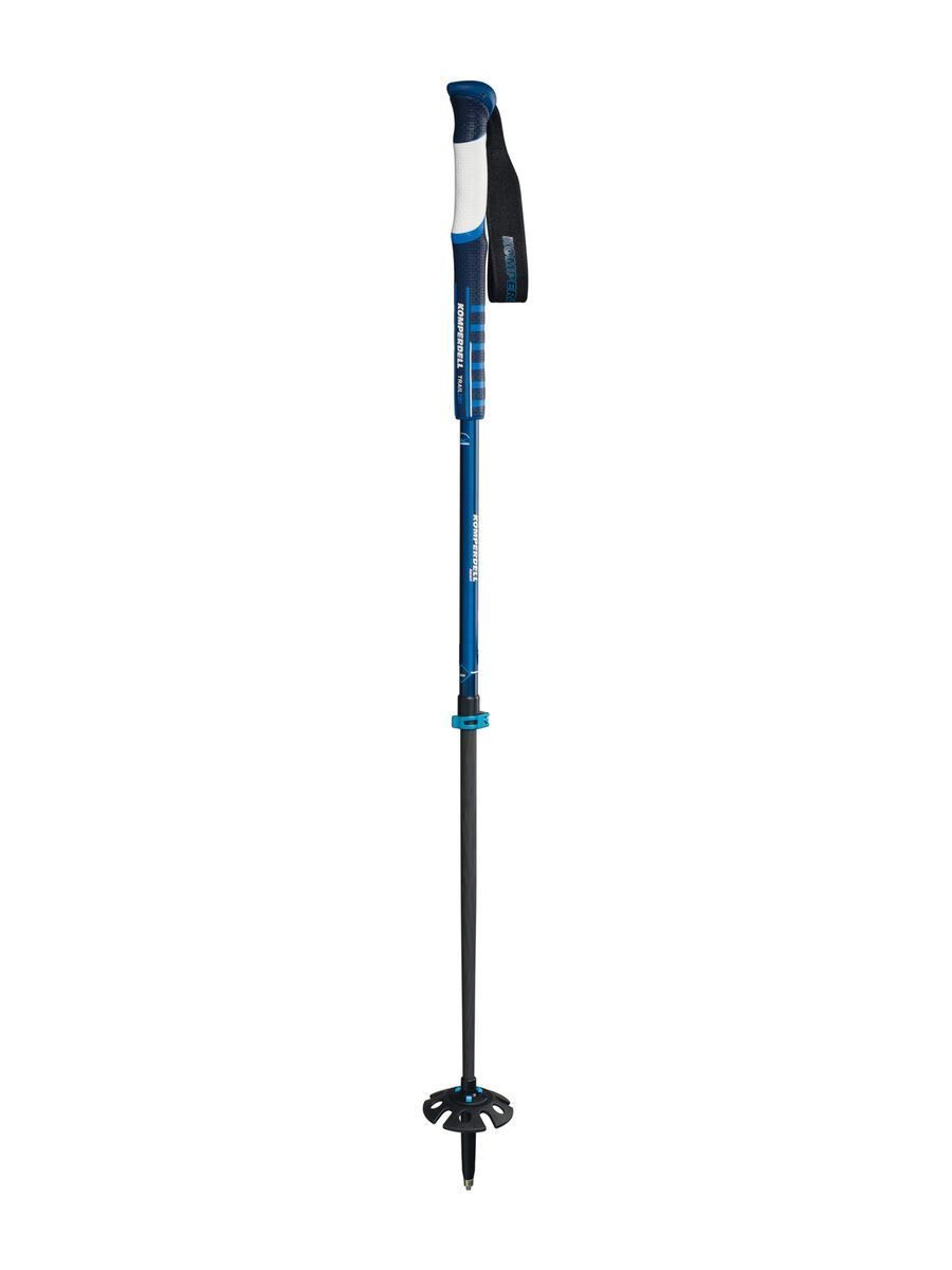 Komperdell Carbon C7 Light, blue - Bild 2