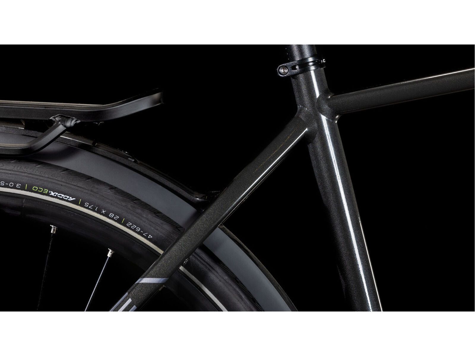 Cube Kathmandu Pro, grey´n´lunar - Bild 5