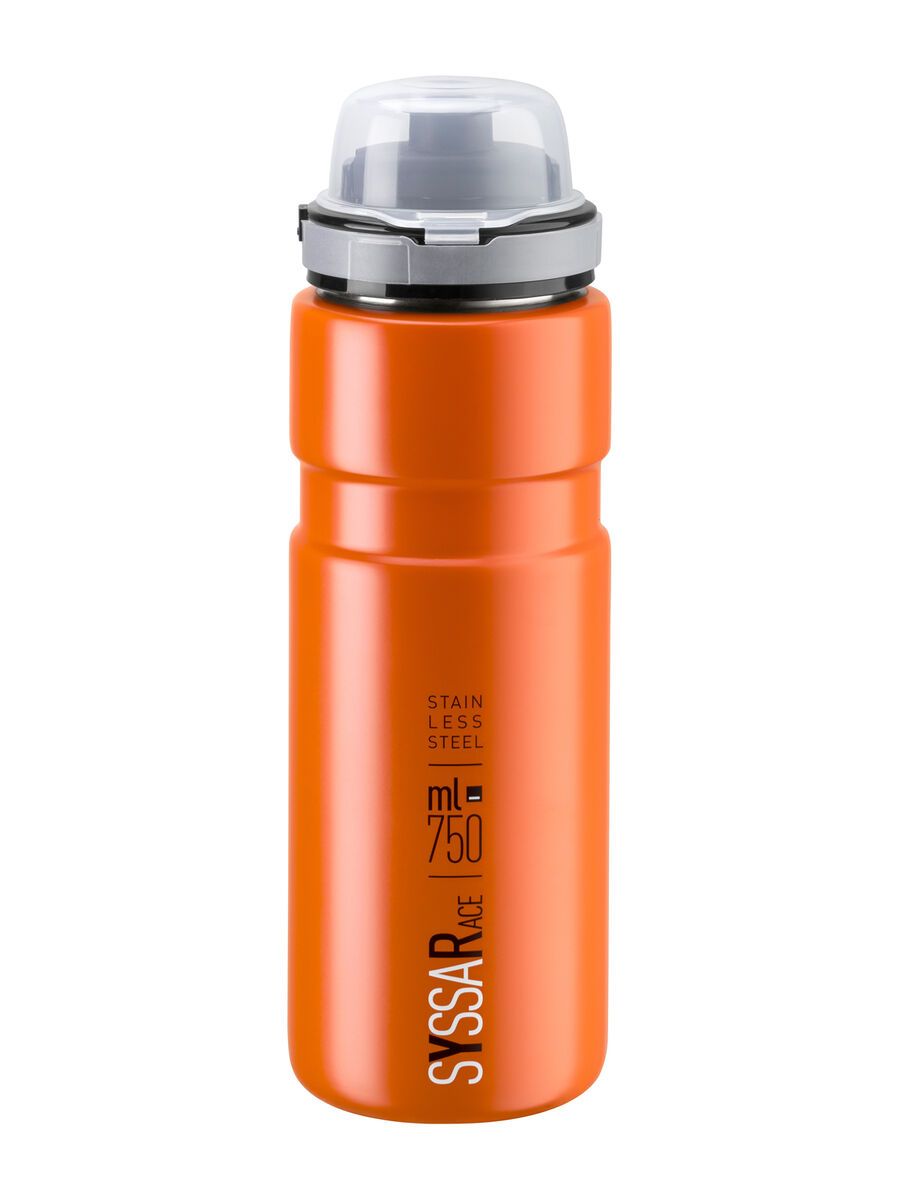 Elite Syssa Race - 750 ml, orange - Bild 1