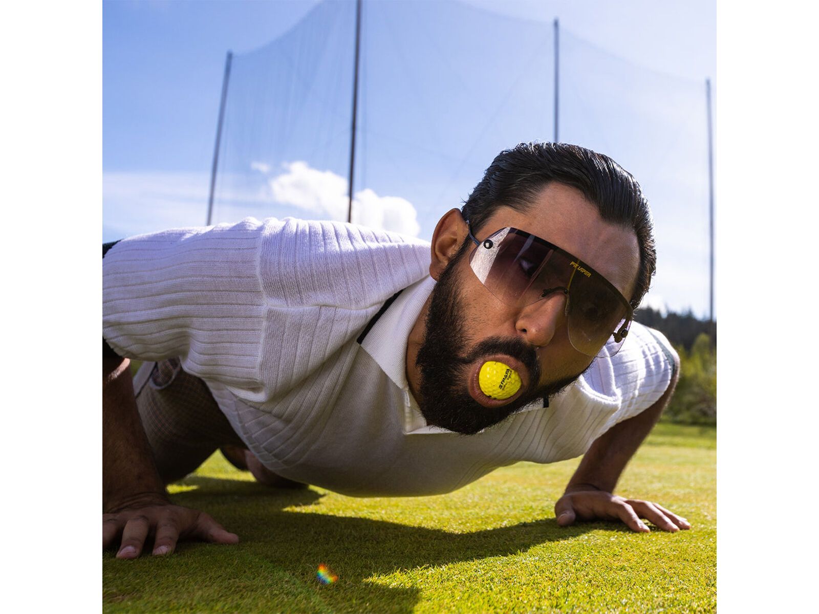 Pit Viper The Limousine, The Exec Polarized / Smoke - Bild 6