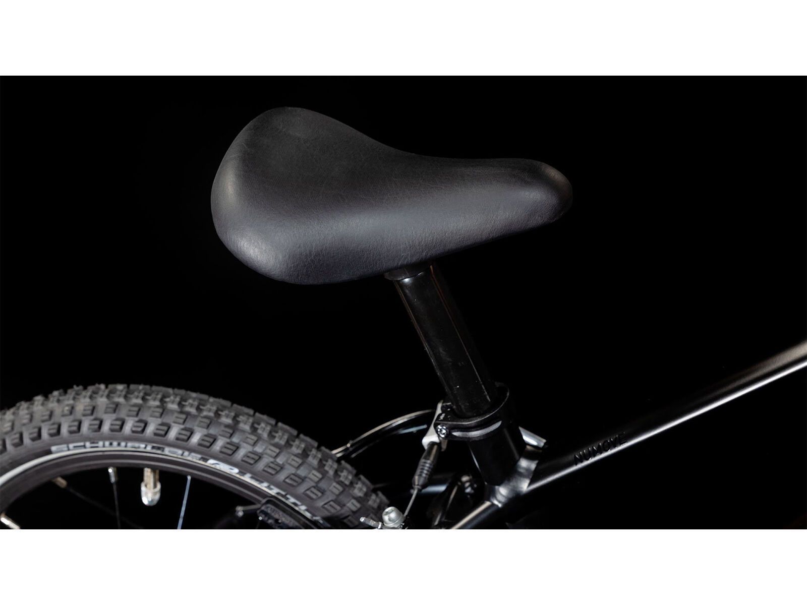 Cube Numove 140, black´n´orange - Bild 6