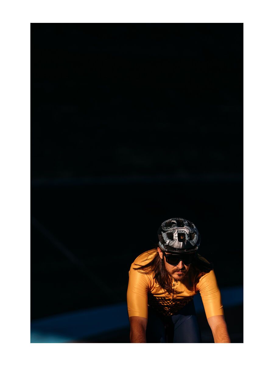 Sportful Checkmate Jersey, yellow - Bild 10