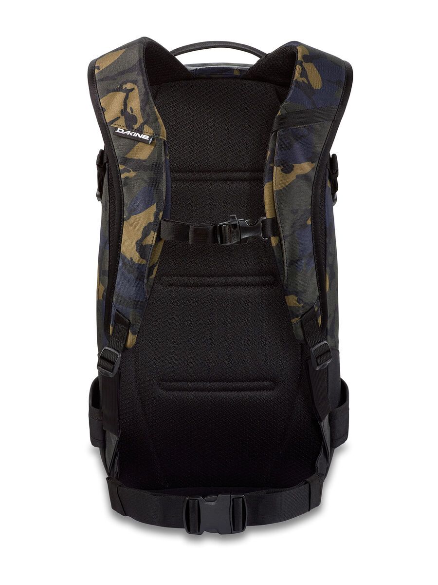 Dakine Heli Pro 20L, cascade camo - Bild 2