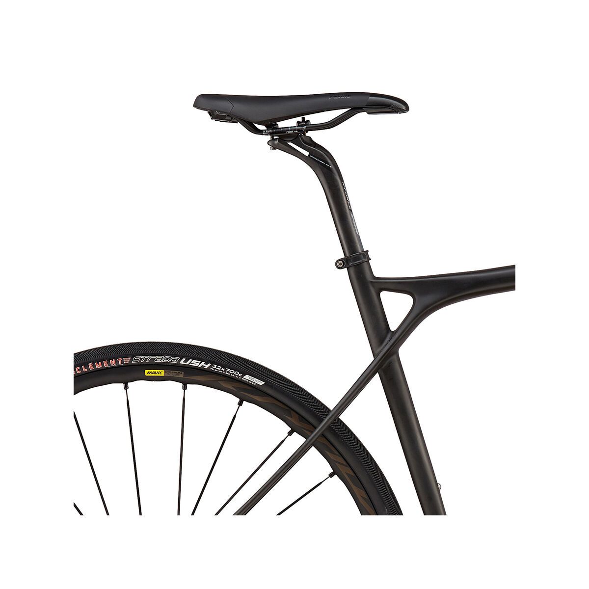 GT Grade Carbon RED, raw & black - Bild 5